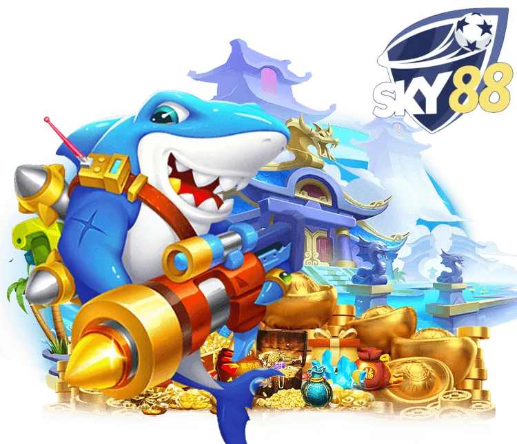 Hình minh họa dịch vụ ứng dụng SKY88